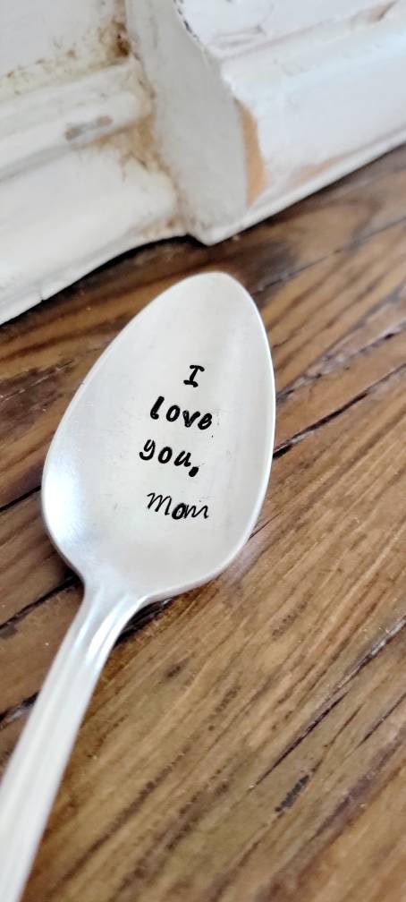 Vintage Spoon