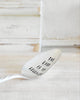The Lord Is My Strength Vintage Teaspoon,gift for friend, gift of encouragement,faith based gift,gift for mom,gift for daughter,gift for him