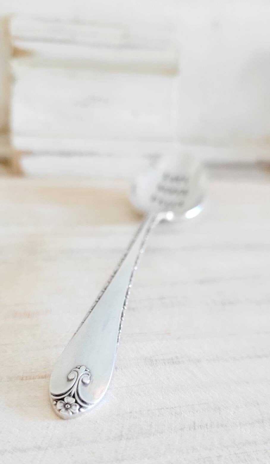 Vintage Spoon