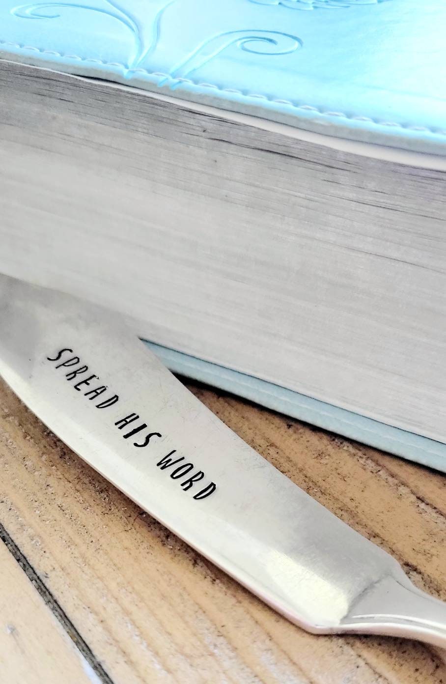 Large Vintage Server