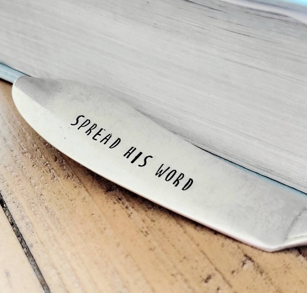 Large Vintage Server