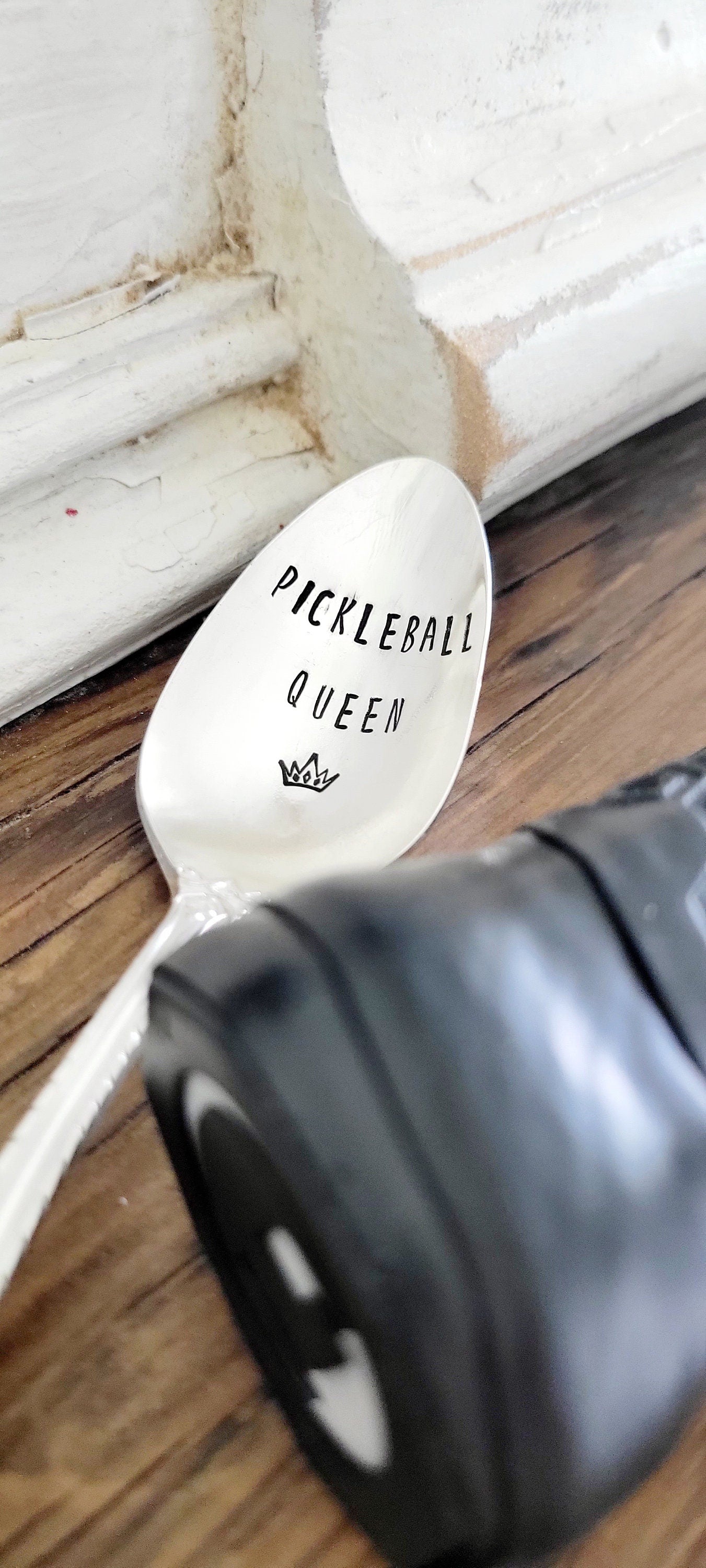 Pickleball Queen or king,pickleball gift,pickleball love,pickleball fan,pickleball fanatic, birthday gift for pickleball,