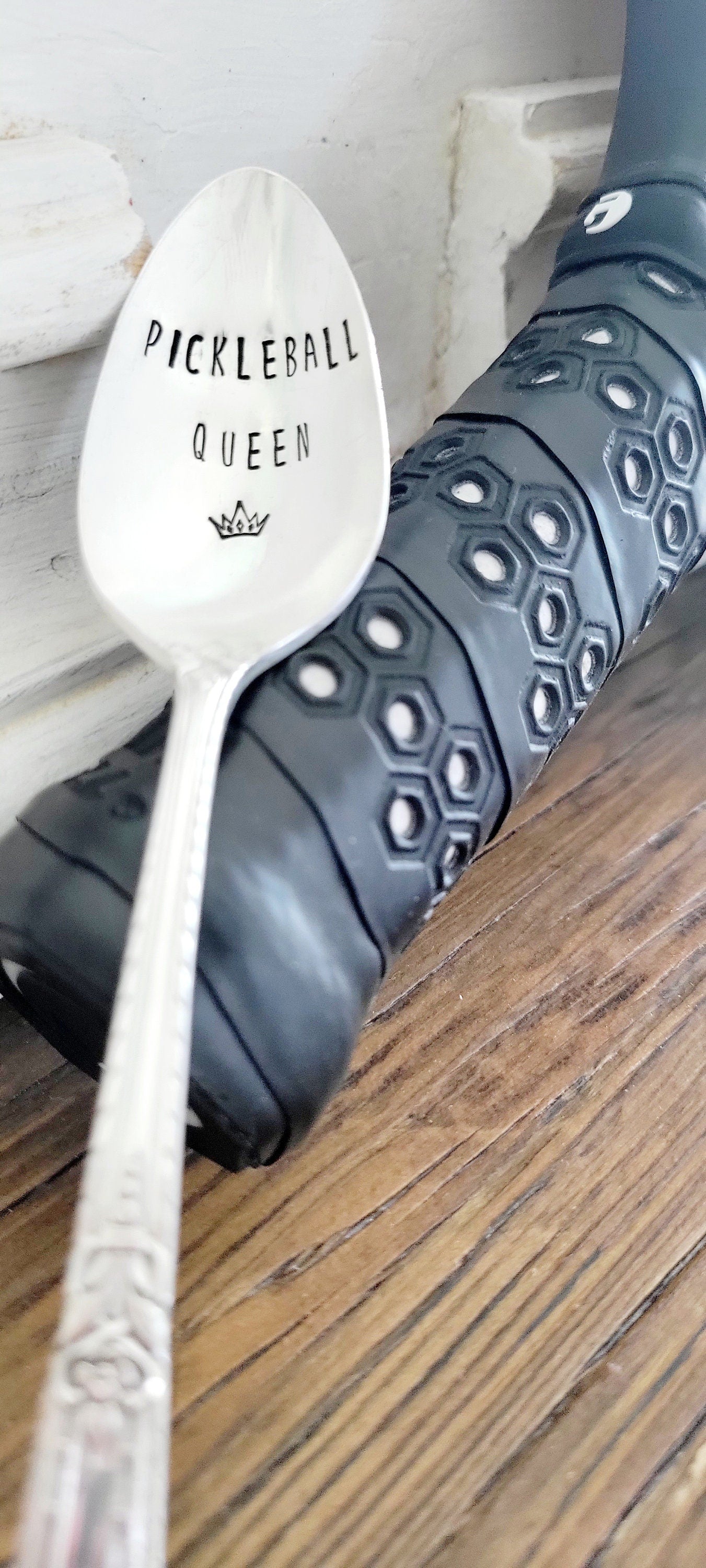 Pickleball Queen or king,pickleball gift,pickleball love,pickleball fan,pickleball fanatic, birthday gift for pickleball,